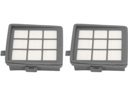 Conjunto De Filtros Reposição Para Ar Particulado Alta Eficiência,