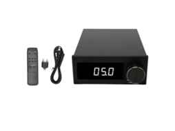 Amplificador Switch 4 em 1 LAXISCREED