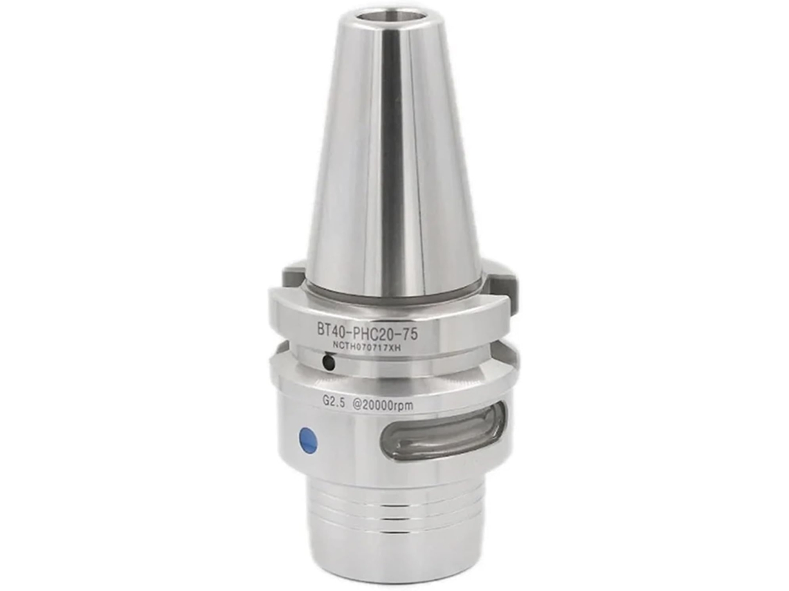 Bt30 Bt40 Hdc06 Hdc08 Hdc10 Hdc12 Hdc16 Hdc20 Phc 0,001 Mandril