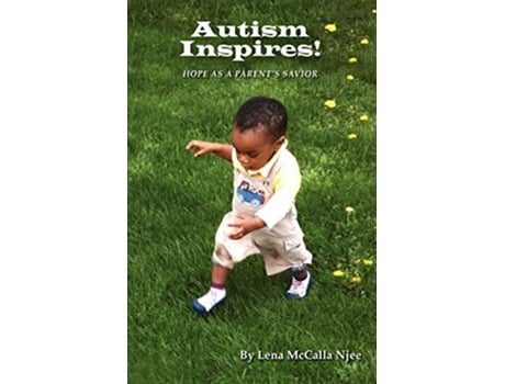 Livro Autism Inspires de Lena McCalla Njee (Inglês)