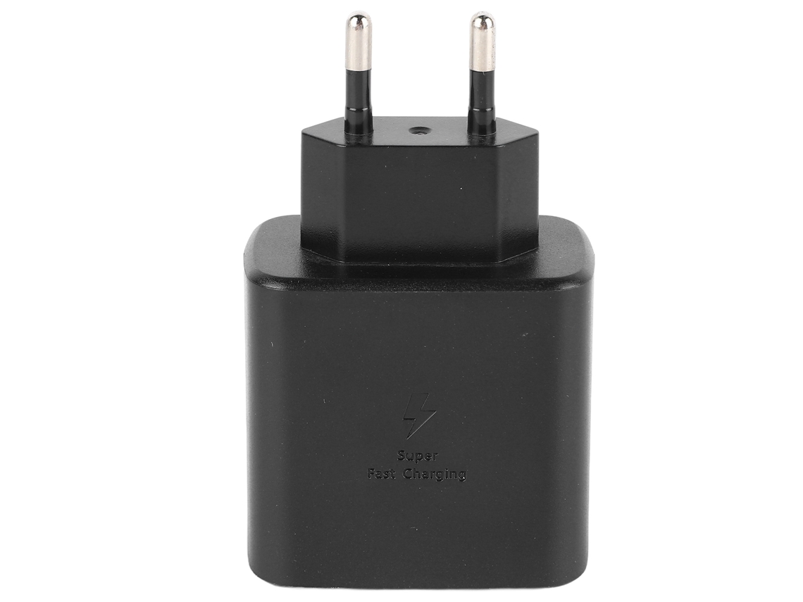 Carregador PD Tipo C 45W EOOCOO (proteção contra sobrecarga)