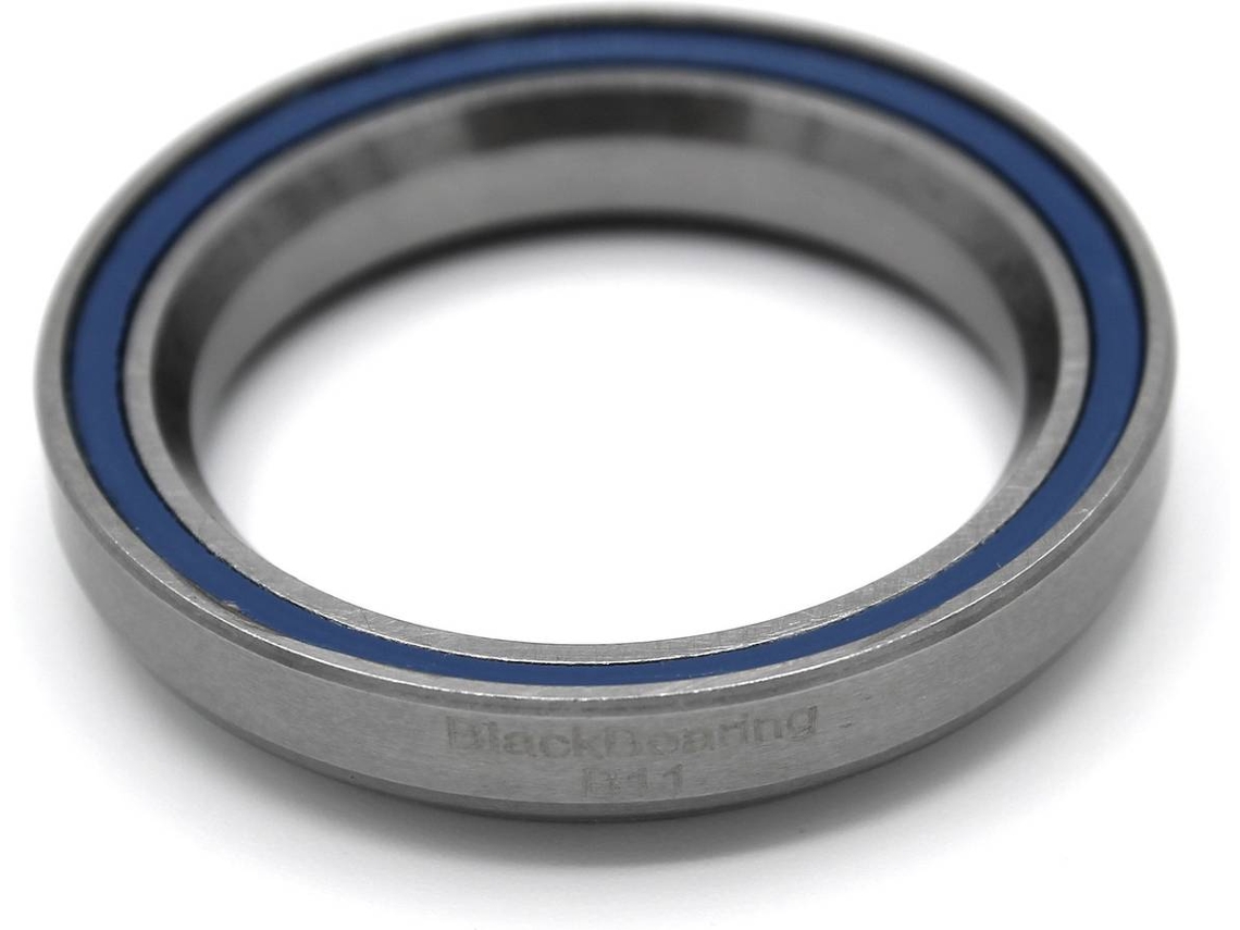 Rolamento para Direção BLACK BEARING 30.15 41 7.7 36°45
