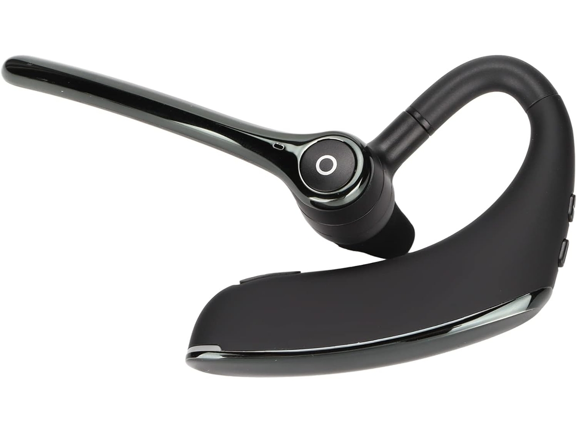 Fones De Ouvido Alomejor Bluetooth 5 1com Cancelamento Ruído F910 Para Uso Diário, Esportes, Encaixe Perfeito Na Orelha