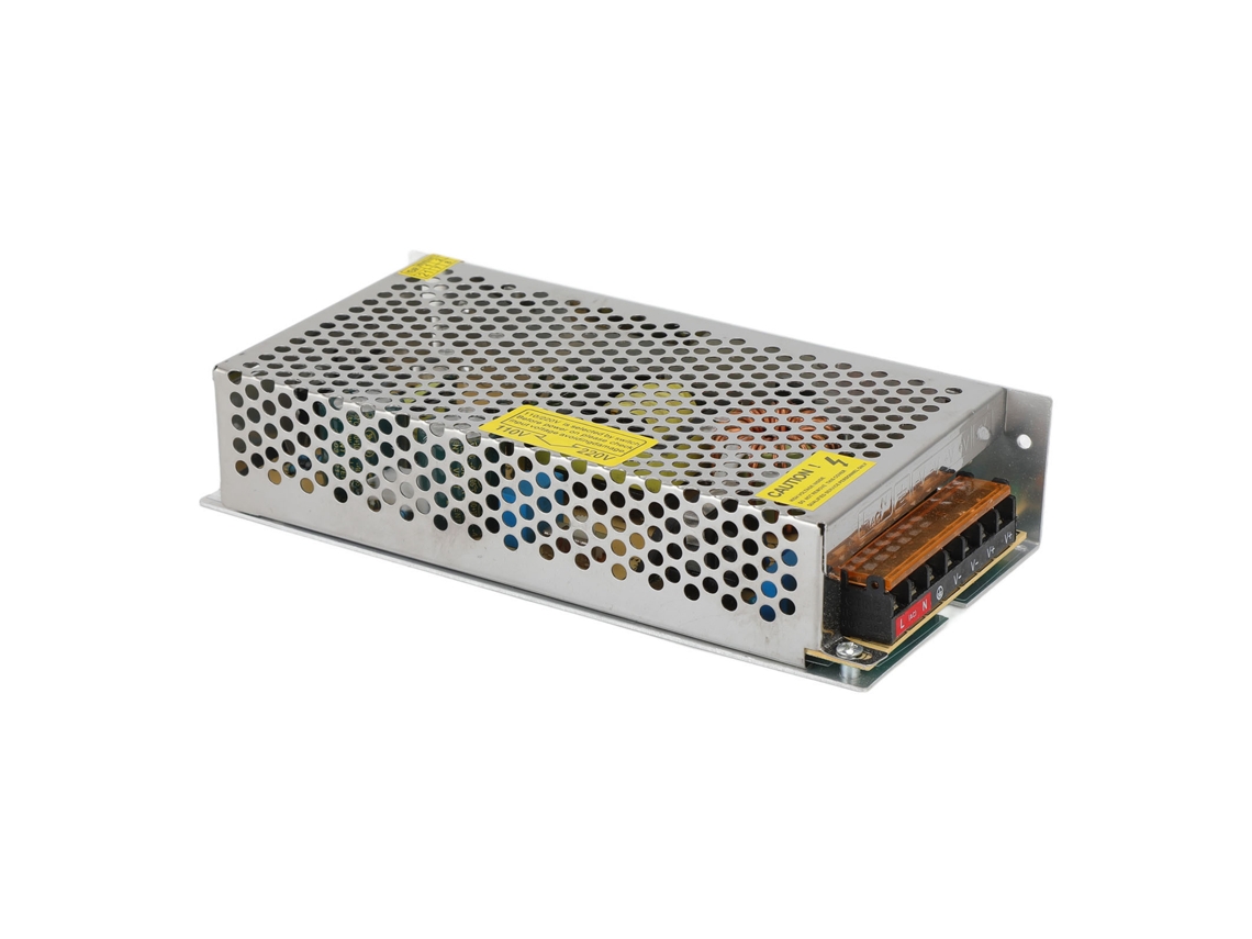 FONTE DE ALIMENTAÇÃO SWITCHING HKJ 120‑240V