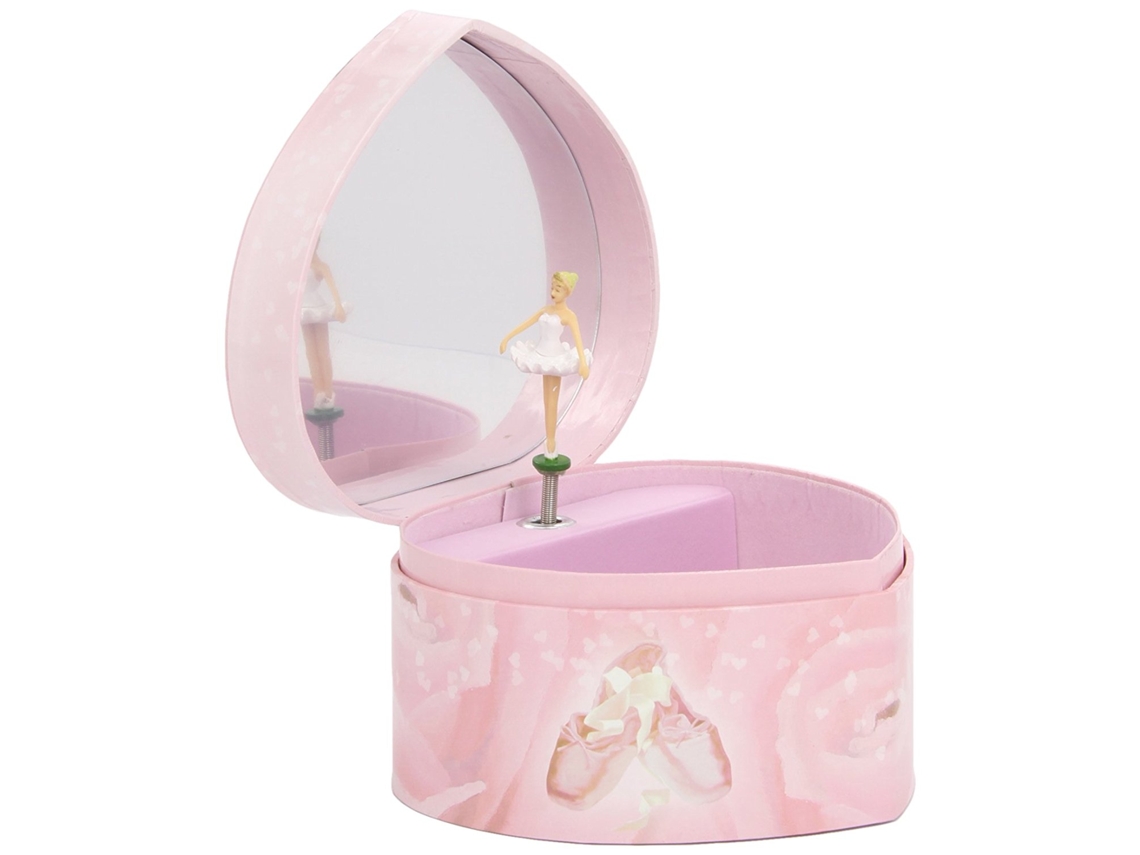 Brinquedo Interativo TROUSSELIER Papelão - Verde - 13,5 x 14,5 x 8,5 cm)