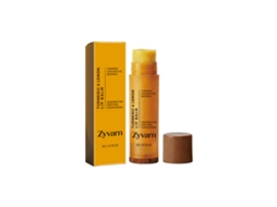 Hidratação e Proteção com Bálsamo Labial LAXISCREED de Cúrcuma e Limão