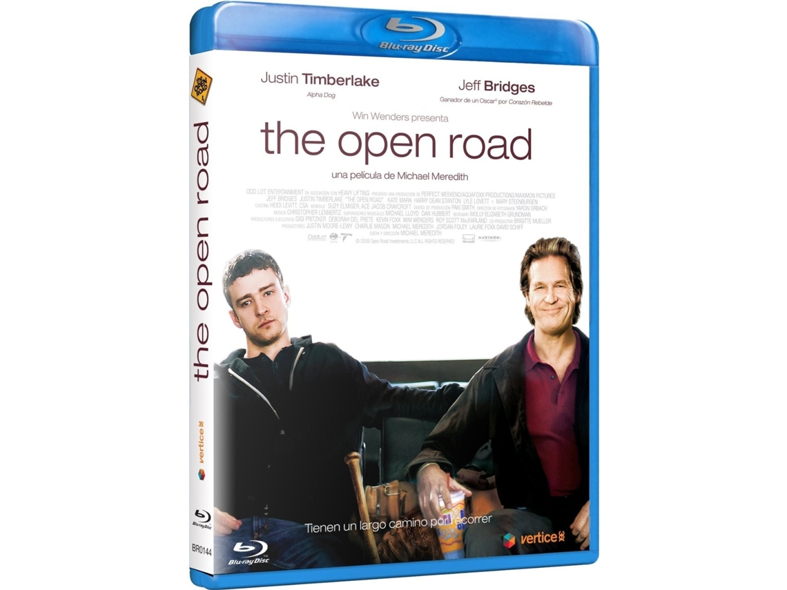 The Open Road (2009)