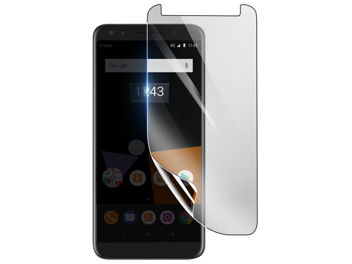Pelicula de Vidro 3MK Mi 8