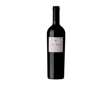 Vinho KOYLE LOS LINGUES Auma Valle de Colchagua (0.75 L - 1 Unidade)