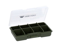 Caixa Nautica MIKADO Equipamento carp set 8