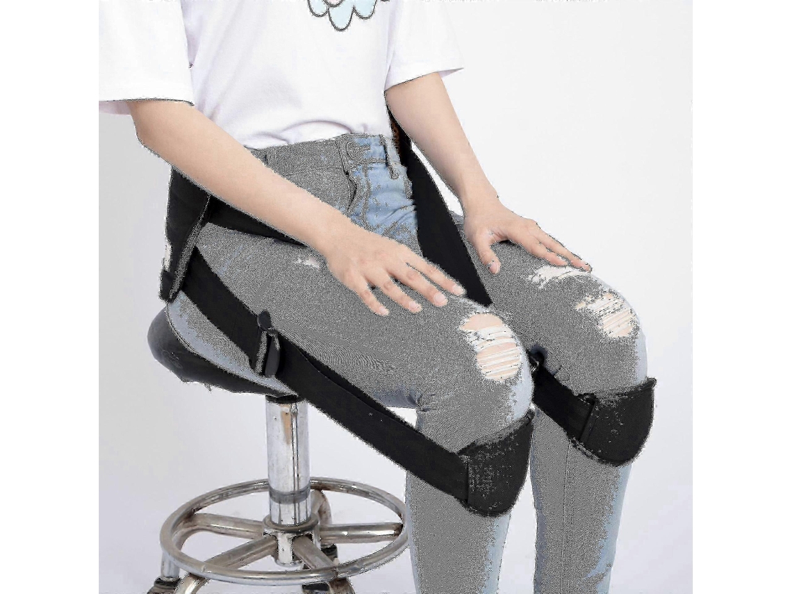 Lurelia Suporte Lombar Para Cadeira E Costas Ergonómico