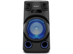 Coluna High Power SONY MHC-V13 (Outlet Caixa Aberta)