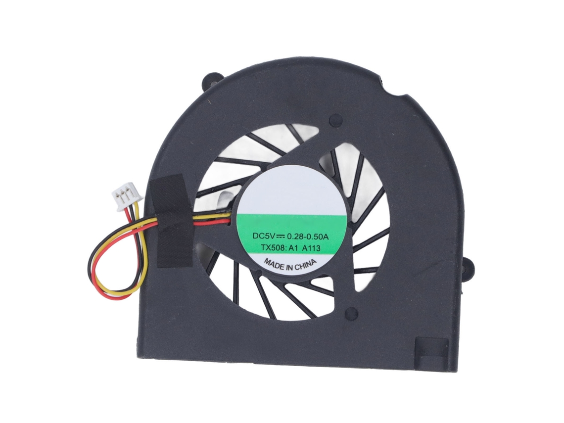 Substituição Do Cooler Da Cpu Do Laptop Compatível Com Laptops Hp Cq50 Cq60 G50 G60