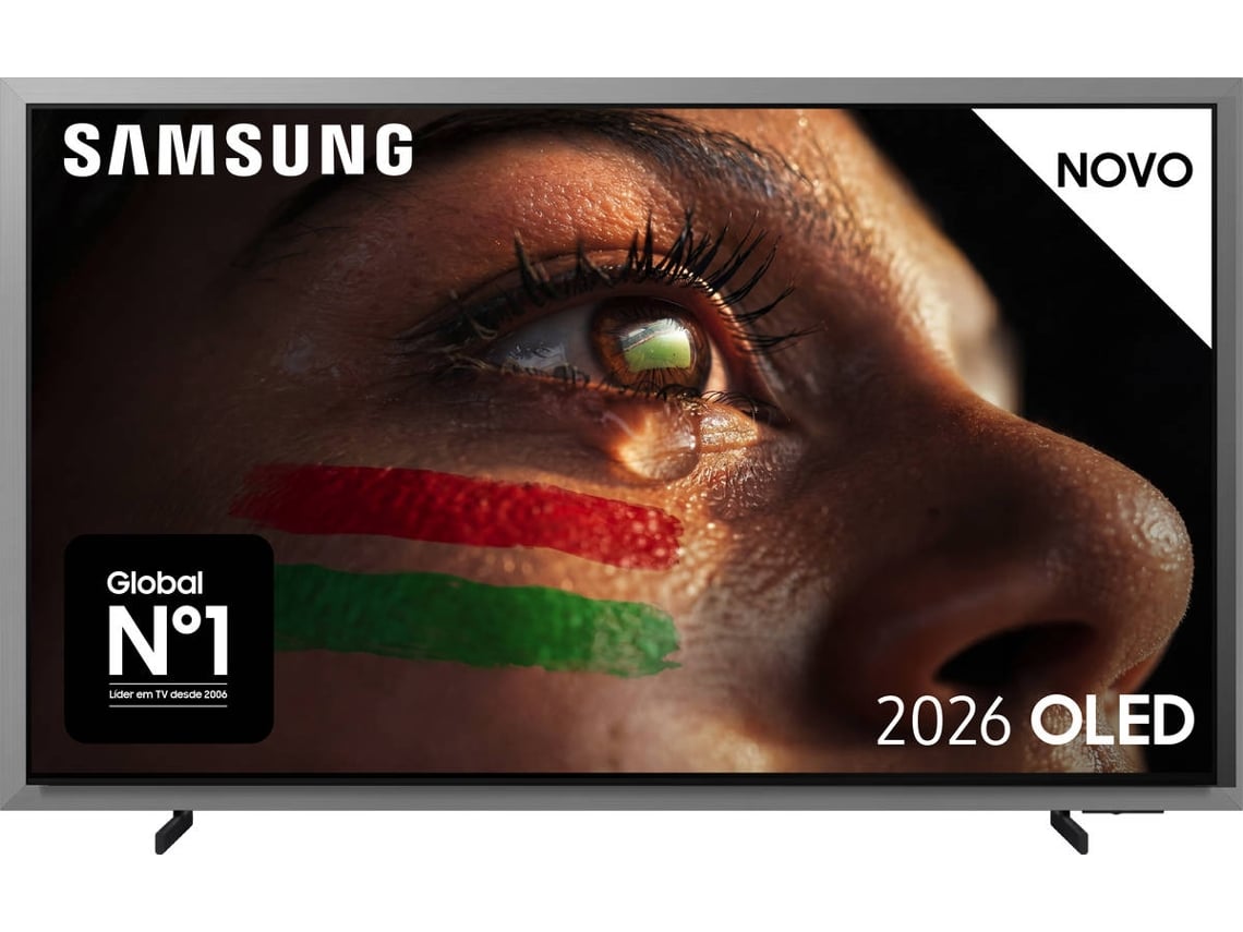 TV SAMSUNG S99H (OLED - 65'' - 165 cm - 4K Ultra HD - Smart TV)