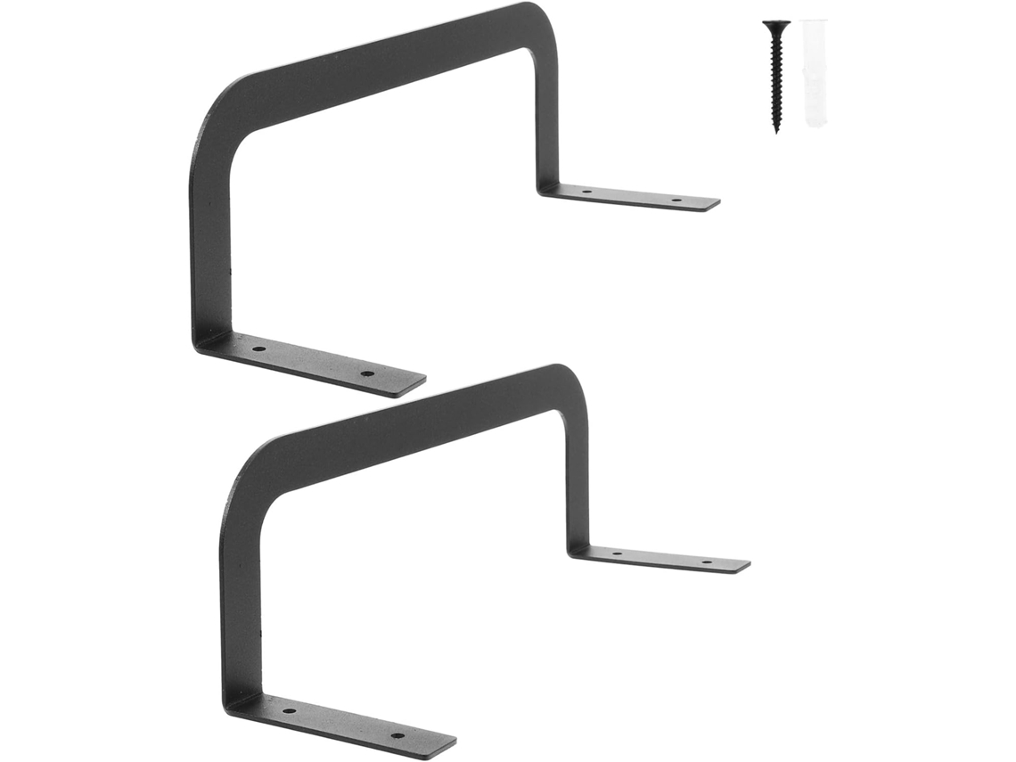 Suporte de Colchão Metal com 2 Pés Antiderrapantes para Diversos Tamanhos Estrutura Cama. Fixação CHABERLU