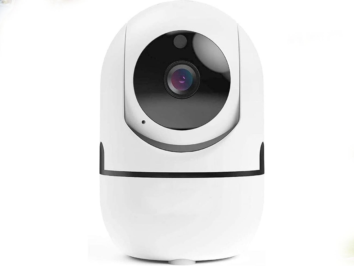 Câmara KLACK® HD (8445045003777) | Worten.pt