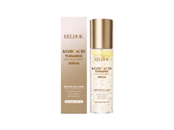 Hidrata e Revitaliza a Pele Facial com o Spray de Vitamina C e da LAXISCREED