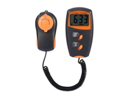 Meter Lux Medidor De Luz Para Fotografía Y Multi Test Fc Photometer