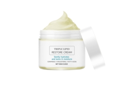 Creme Hidratante e Firmador para Pele Saudável e Sérena LAXISCREED