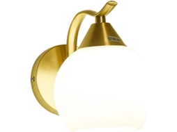 Luminária de Parede Moderna para Quarto, Ambientes Internos. SFUSHOS