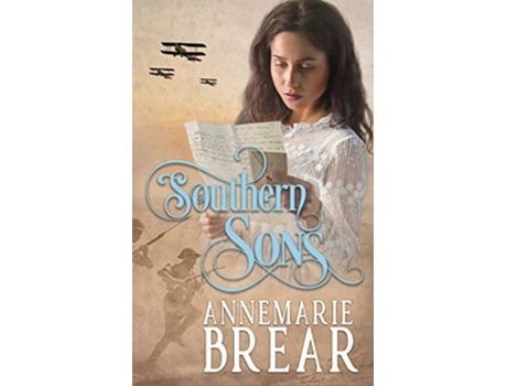 Livro Southern Sons de Annemarie Brear (Inglês)
