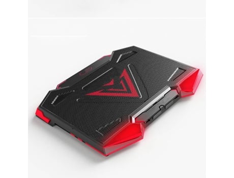 Suporte Cooler HANYING BFX01 (PC-17''-vermelho)