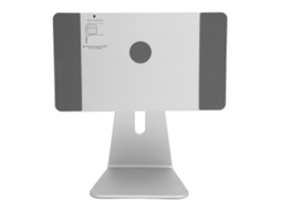 Suporte de Mesa para Tablet Ios Magnético com Silicone Anti derrapante para 10.9 11 12.9 Polegadas