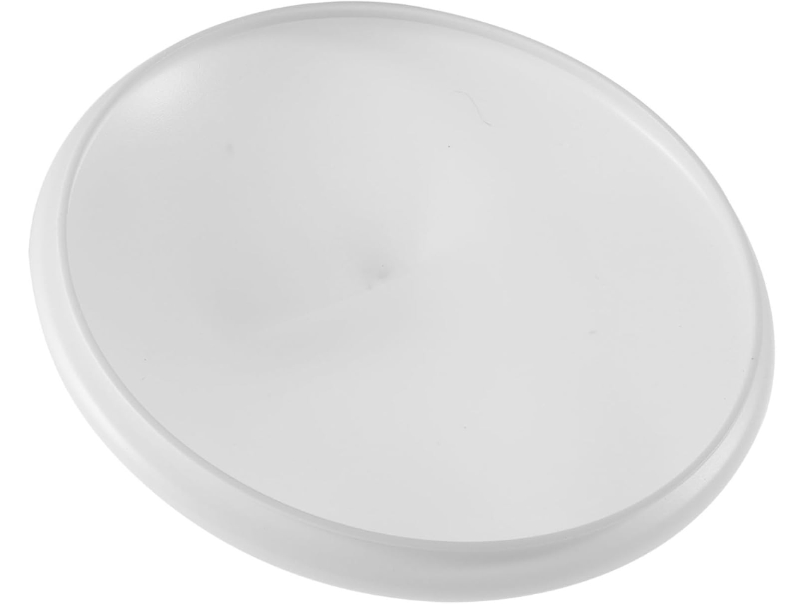 Luminária de Teto Durável e Uniforme para Quarto. SFUSHOS