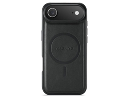 Capa Magking Para Iphone Air Magsafe - Preta