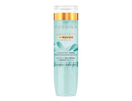 Maestria Advanced Anti Aging Facial Toner, 200ml Dermika