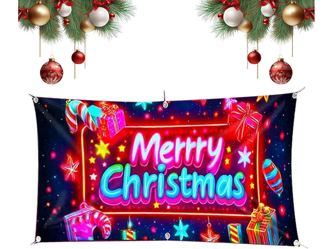 Capas De Natal Para Portas De Garagem Decoração De Fundo Para Festas Com Design Visual 3d Capas Gokoco