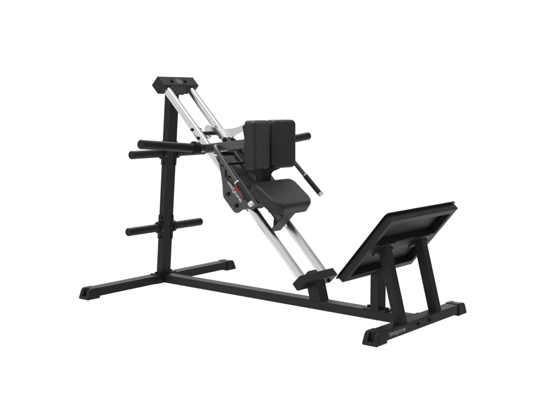 Solid Grow Hack Squat