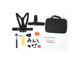 Kit De Ferramentas Para Câmera De Ação, Acessórios Esportivos E De Movimento