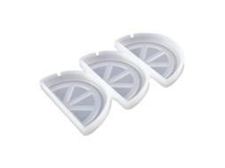 Formas De Silicone Para Pirulito, Forma De Silicone Para Bolo, Antiaderente, Em Formato De Frutas, Forma Para Chocolate, Formas Para Doces Para Cozinh