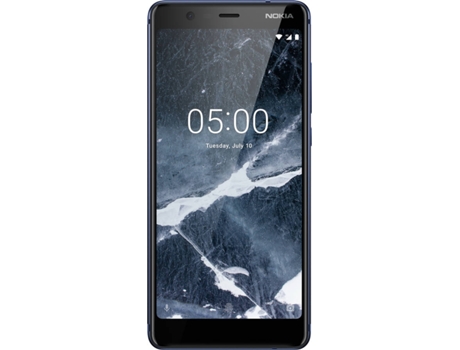 Nokia 5.1