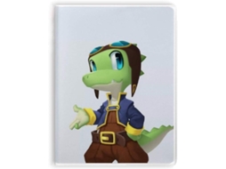 Dinosaur Kingdom Love You Carnet De Notas Couverture Sopa