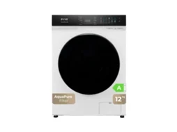 Máquina de Lavar Roupa Lavadora EVVO Supernova U12
