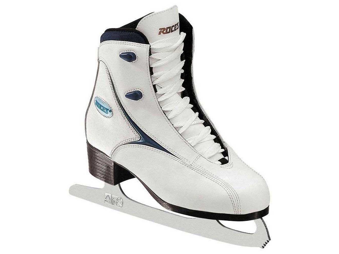 Roces Rfg 1 Ice Skates