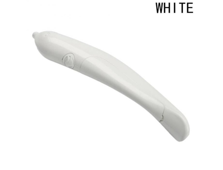 Mousseur De Café Styloart Branco Elétrico Decorador De Bolo Mousseur De Leite