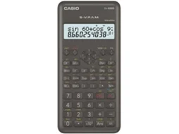 Calculadora Científica CASIO Fx 82ms (10 Dígitos)