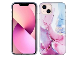 Lurelia Capa Iphone 14 Plus Tpu Armor