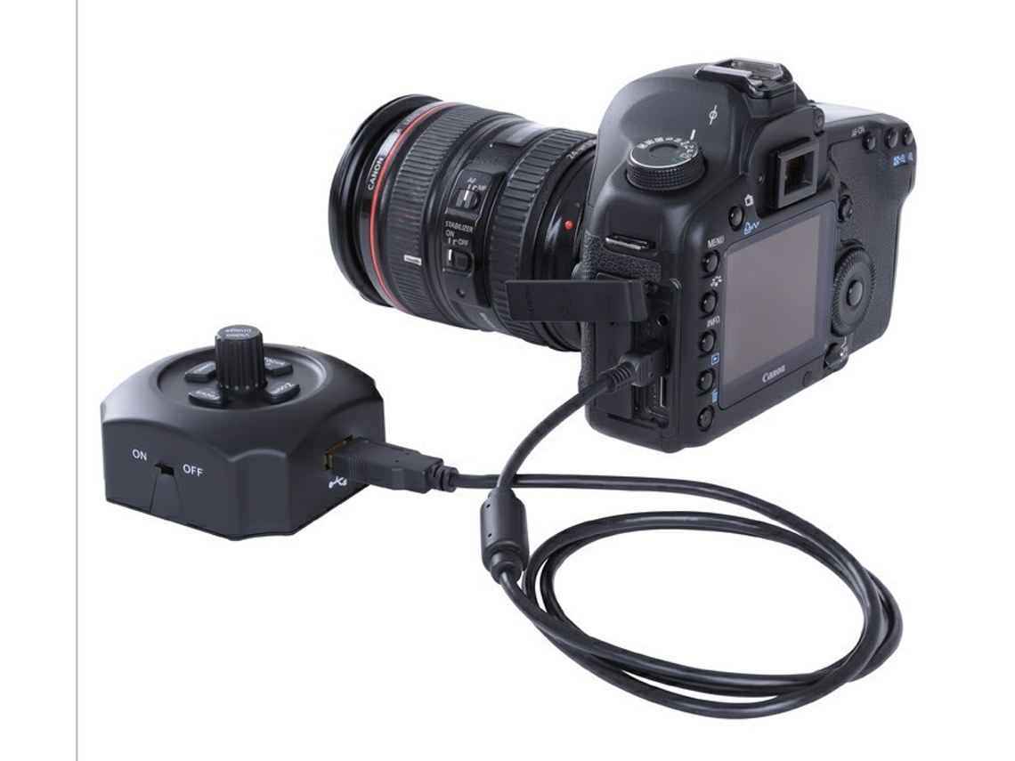 Follow Focus SEVENOAK USB SKF01E Worten.pt