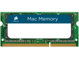 Memória RAM DDR3 CORSAIR CMSA16GX3M2A1333C9 (2 x 8 GB - 1333 MHz - CL 9)
