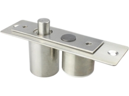 Fechadura Elétrica Pequena Dc12v Com Controle De Acesso, Fechadura Elétrica De Segurança, Fechadura De Embutir Para