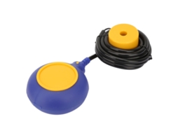 Controlador De Nível De Água Com Sensor 220v