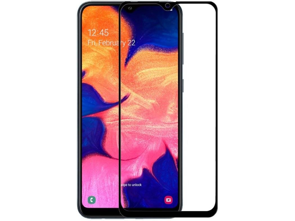 Pelicula de Vidro S/MARCA Galaxy A10