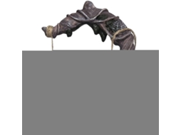 De Fantasma, Estátua De , Fantasma Fofo Para Pendurar, Ideal Para Decoração Assustadora, Acessório Gokoco