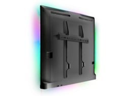 Suporte TV VIVANCO Parede (Fixo - 32" a 65"- Peso Máximo: 45 kg)