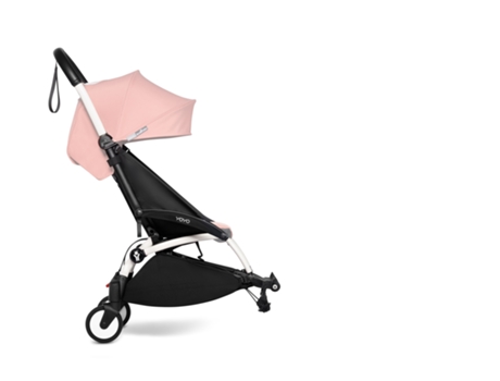 BABYZEN Estrutura de Conexão Yoyo Branca