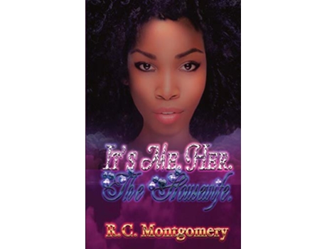 Livro Its Me Her The Housewife de RC Montgomery (Inglês)
